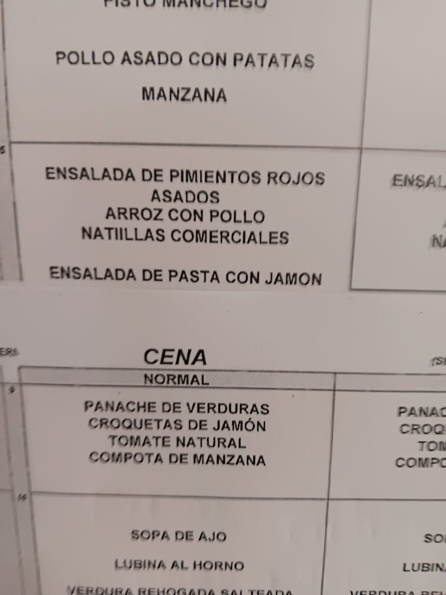 Mercedes Huertas Aguilera 💜🔻 tweet media