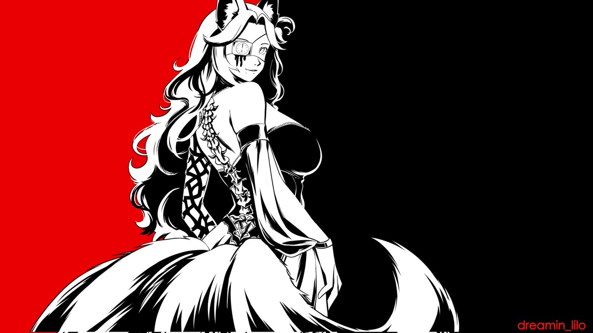 Lost-Girl VT🧭🫐 | 🔜 Vexpo 2026 tweet media