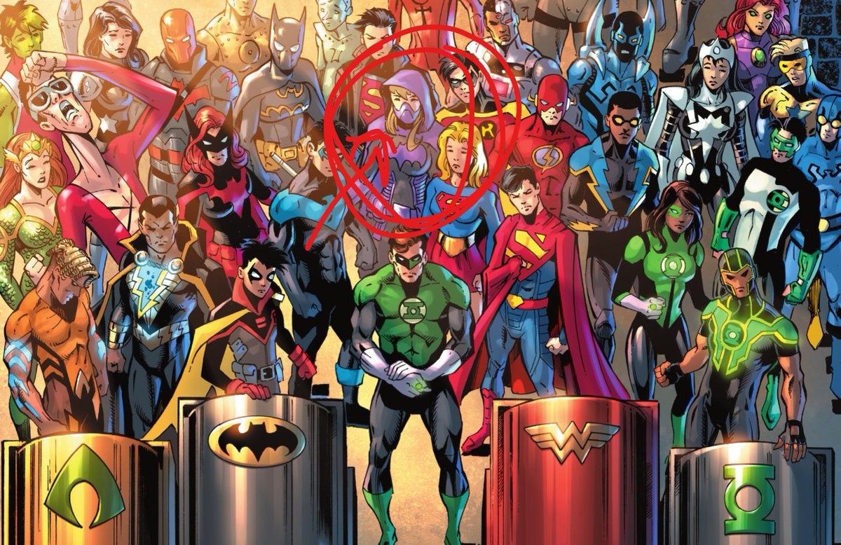 ree | #cultofPoppy tweet media