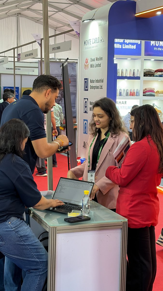 jUMPP Finance tweet media