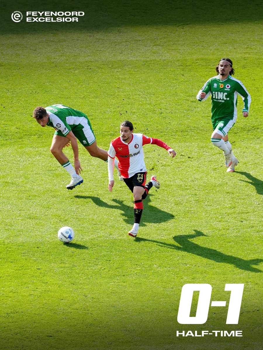 Feyenoord Rotterdam tweet media