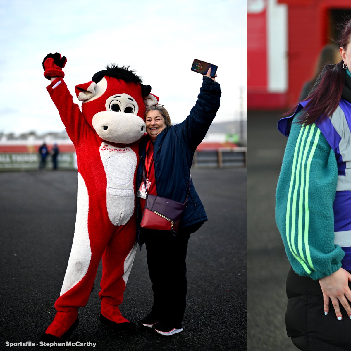 Sligo Rovers Women tweet media