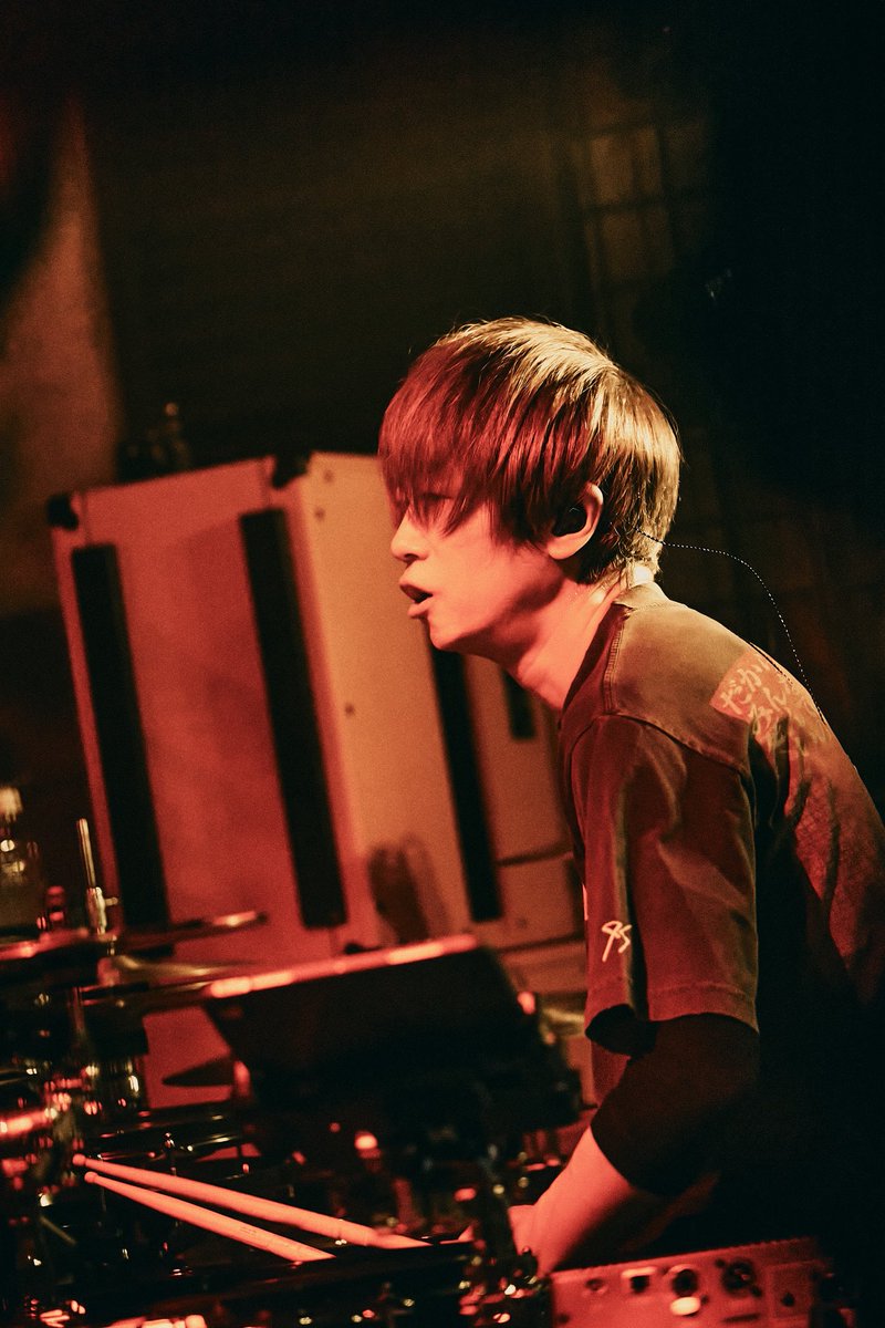 yukihiro_works's tweet photo. #PetitBrabancon ツアーも折り返し。
次は3/21（土）大阪公演です。 https://t.co/mZmUN6lKYb