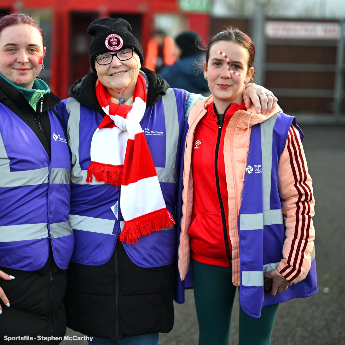 Sligo Rovers Women tweet media