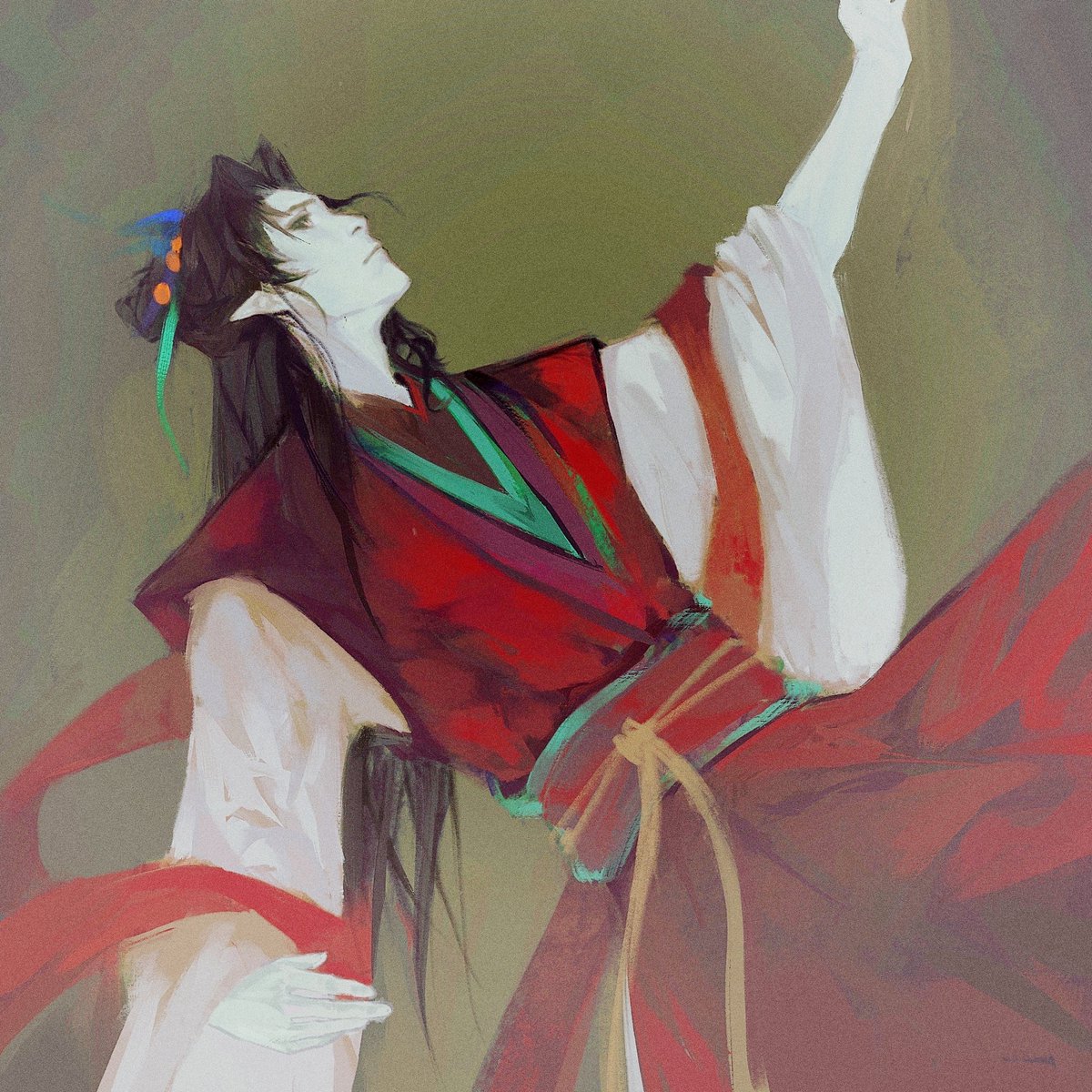 hst1781's tweet photo. Hi, I’m trying to get a VGen code to  open commissions! I need 20 retweets and 100 likes to unlock it—would really appreciate your help!！ #VGenCode https://t.co/WBJISn3R0Y