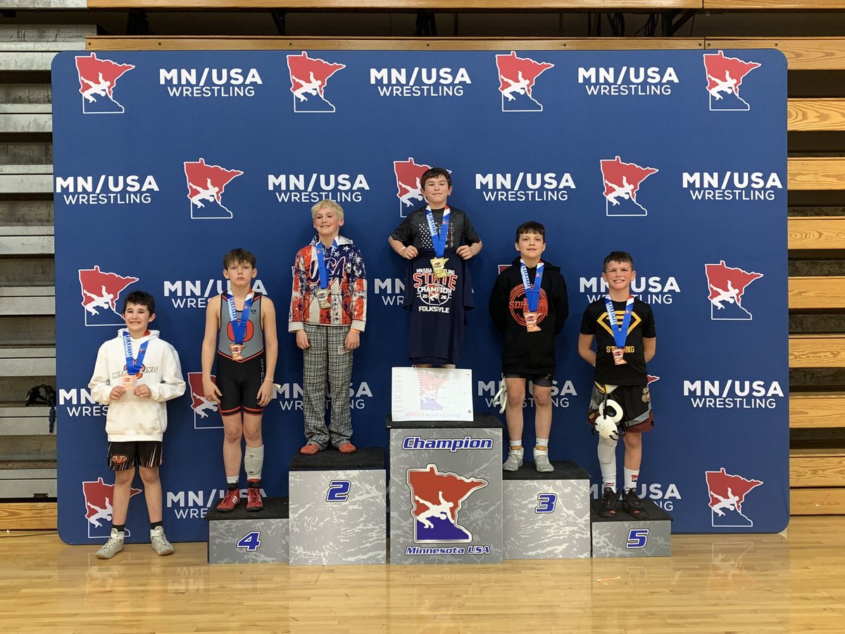 Byron Wrestling tweet media