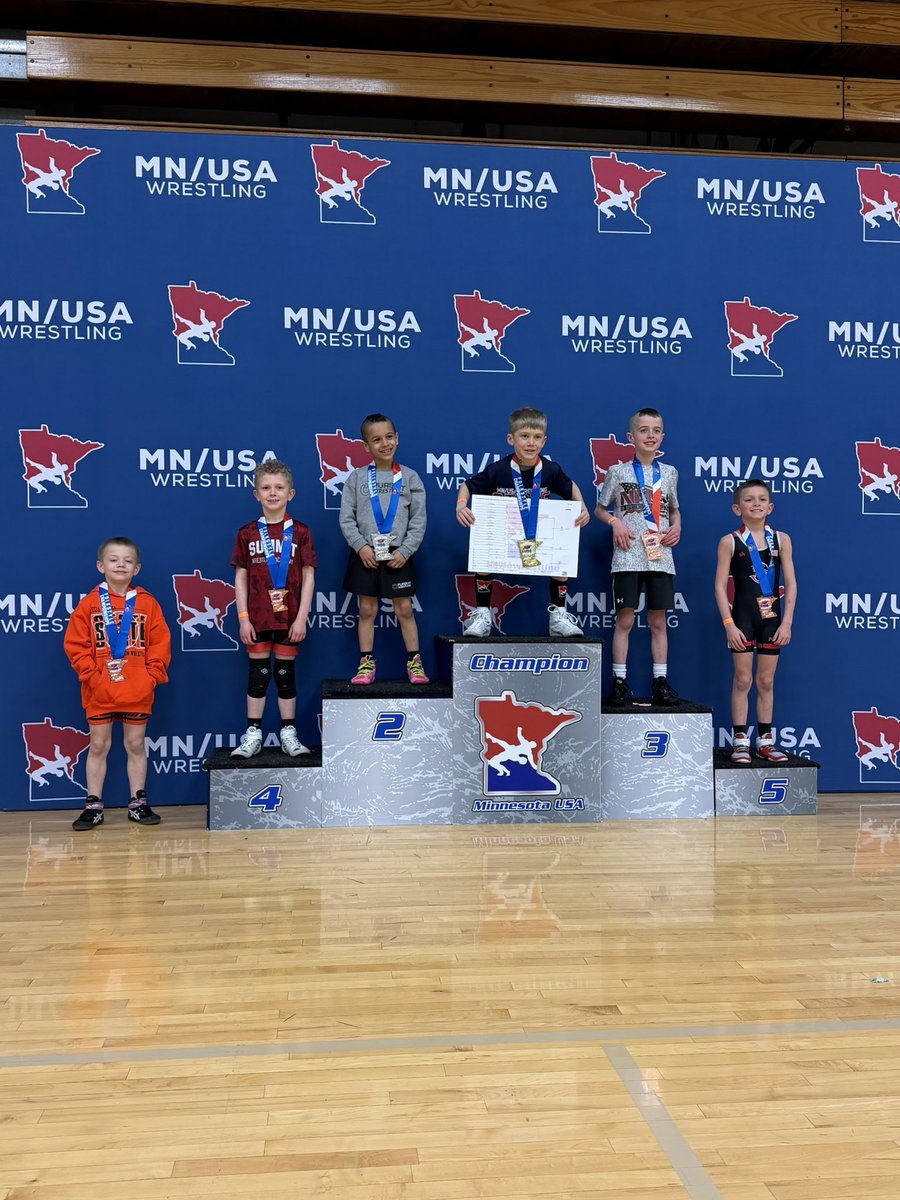 Byron Wrestling tweet media