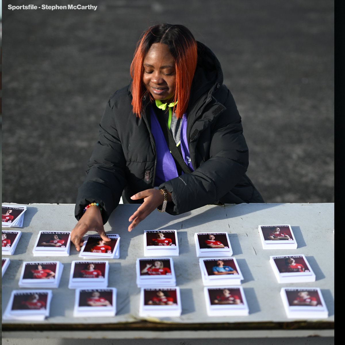 Sligo Rovers Women tweet media