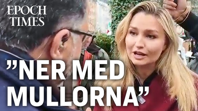 Carlström tweet media