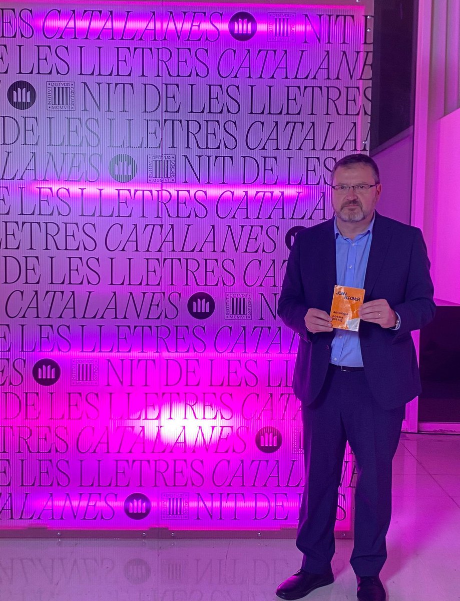 Obra Cultural Balear tweet media