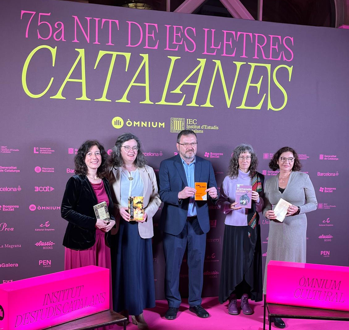 Obra Cultural Balear tweet media