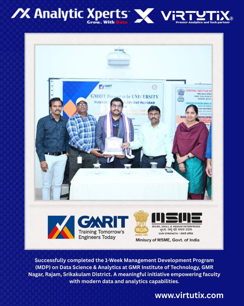 Virtutix IT tweet media