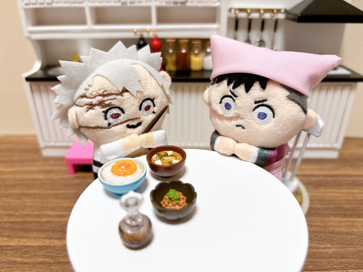 🍃「いいかｹﾞｬ、🔥を使うのは絶対にﾆｨﾁｬが一緒の時だけだァ」
🍉「わかったよﾆｨﾁｬ」
🍃「ﾆｨﾁｬとの約束だァ」