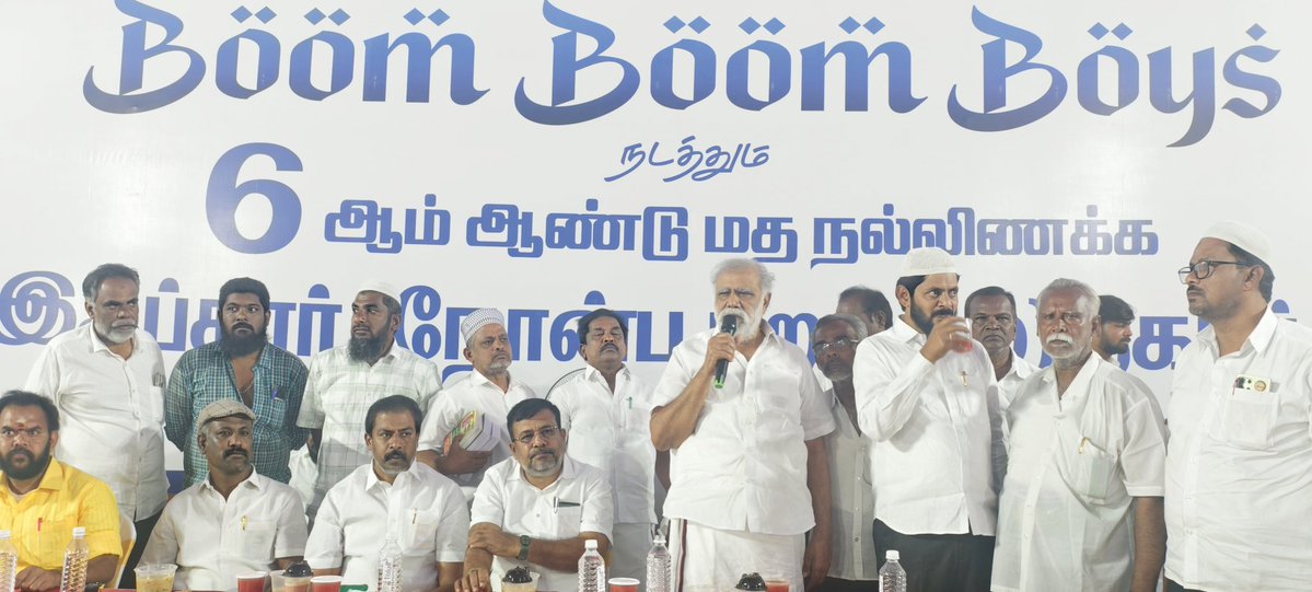 IP.SenthilKumar-தமிழ்நாட்டை தலைகுனிய விடமாட்டேன் tweet media