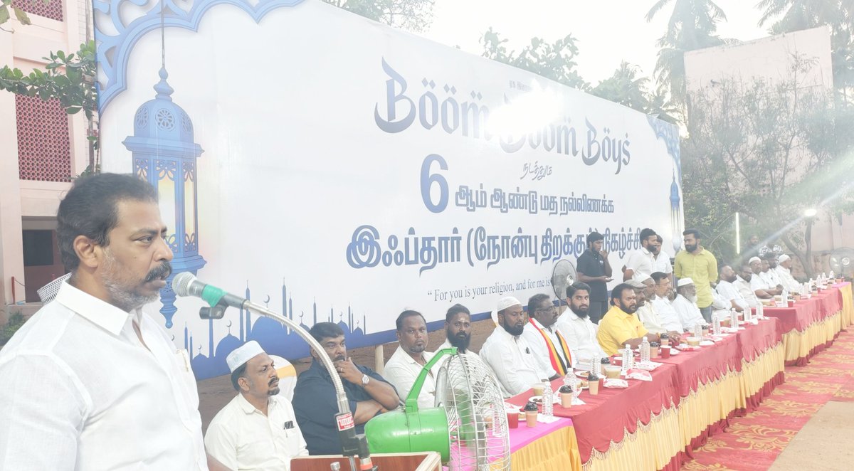 IP.SenthilKumar-தமிழ்நாட்டை தலைகுனிய விடமாட்டேன் tweet media