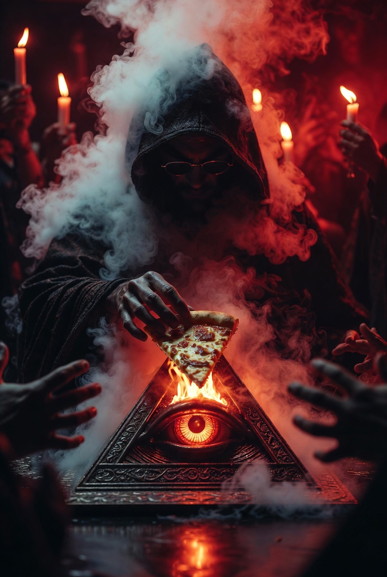 Deepstate_Pizza's tweet photo. 30 MINUTES. ππΊ
The dough is rising. The chart is waiting for its first candle. π
The Deepstate is about to go public on @pumpdotfun.
Turn your notifications ON. π
https://t.co/RpQngbVB7c
#DPIZZA #SOL #SolanaMeme #Moonshot https://t.co/de7uOFIwl8