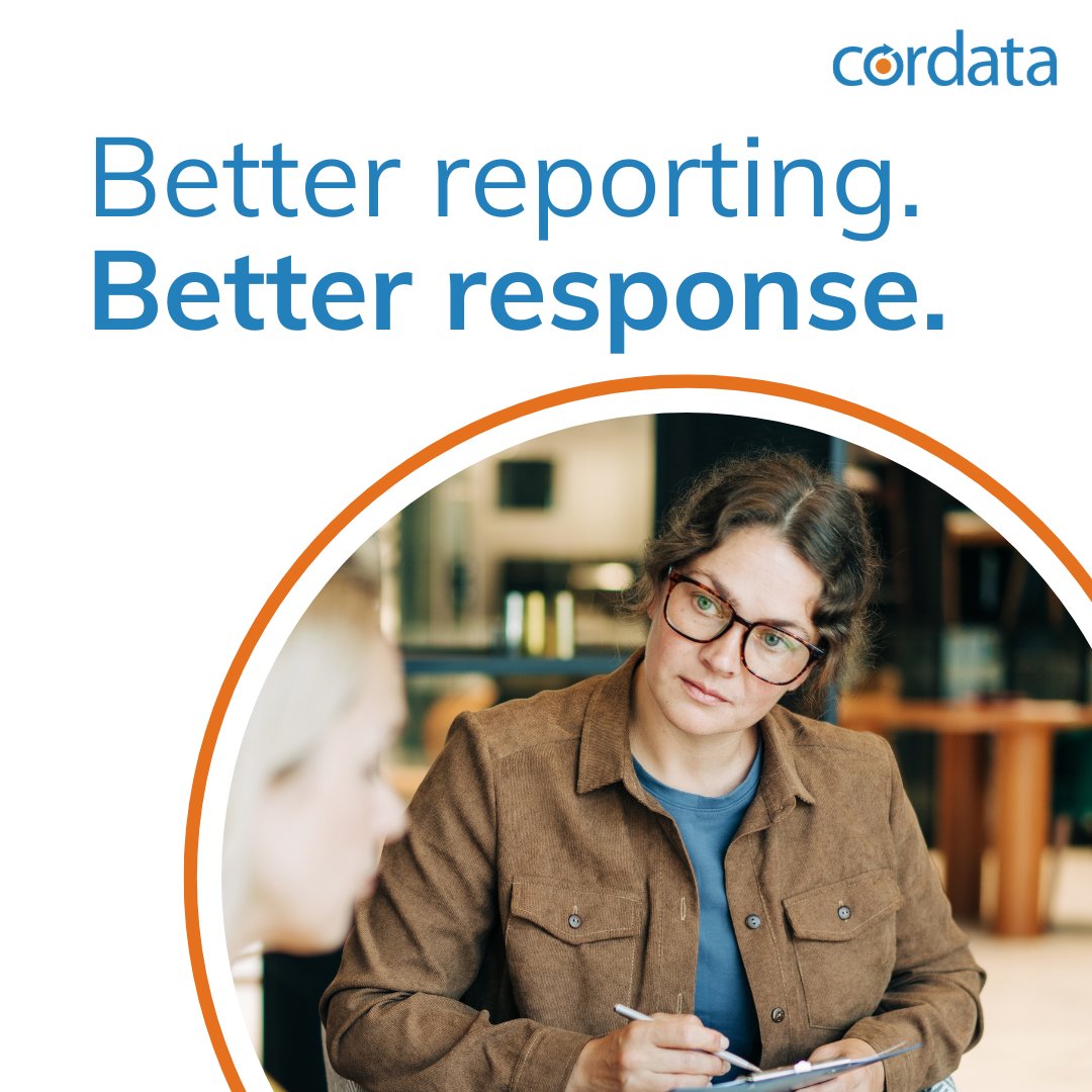 Cordata Health tweet media