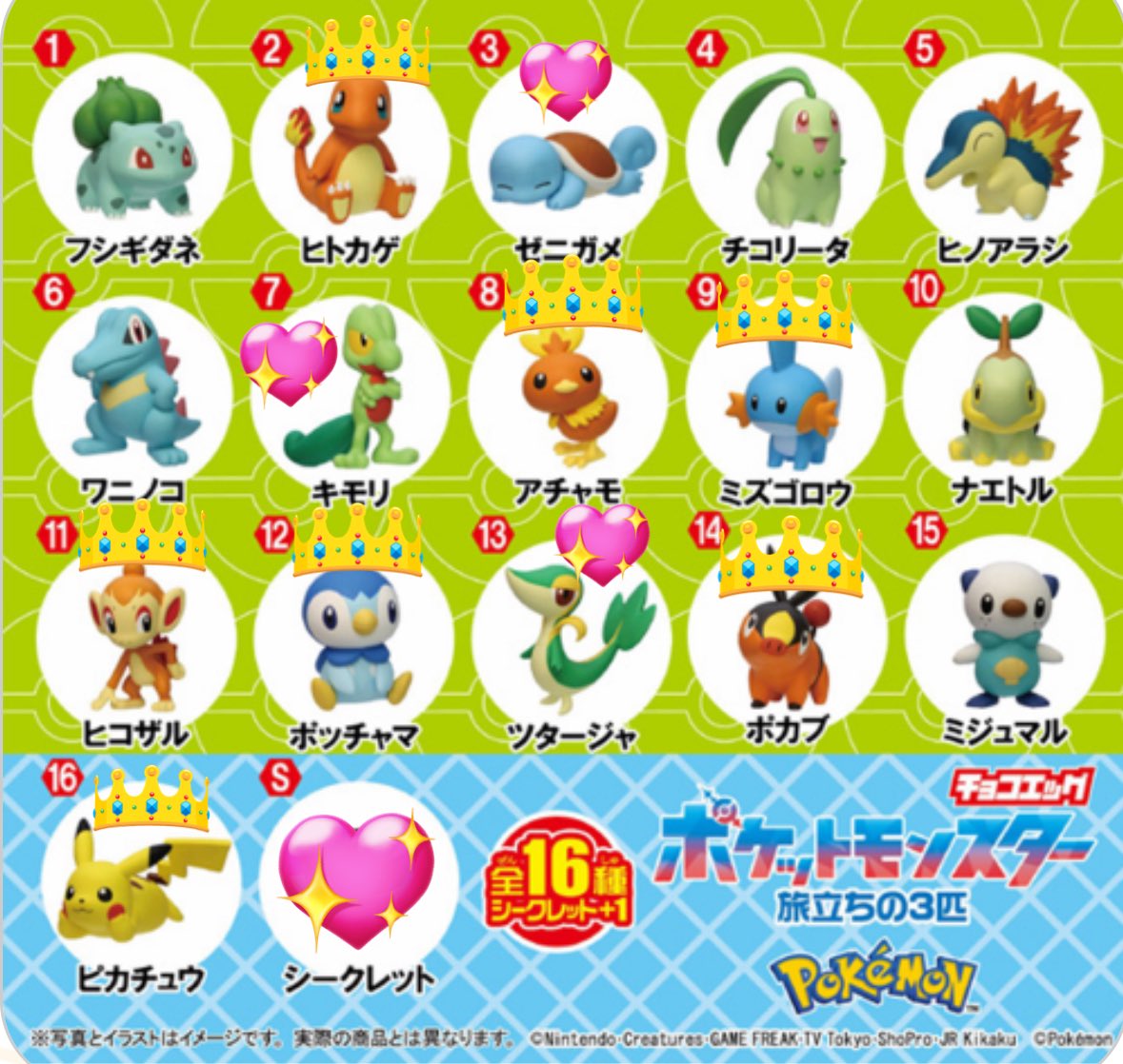 💎💞 tweet media