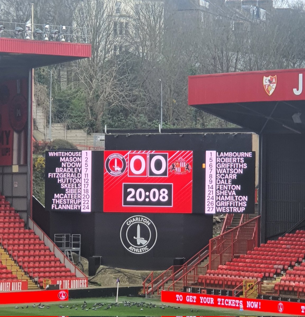 JustAddickEd 🔴⚪️ tweet media