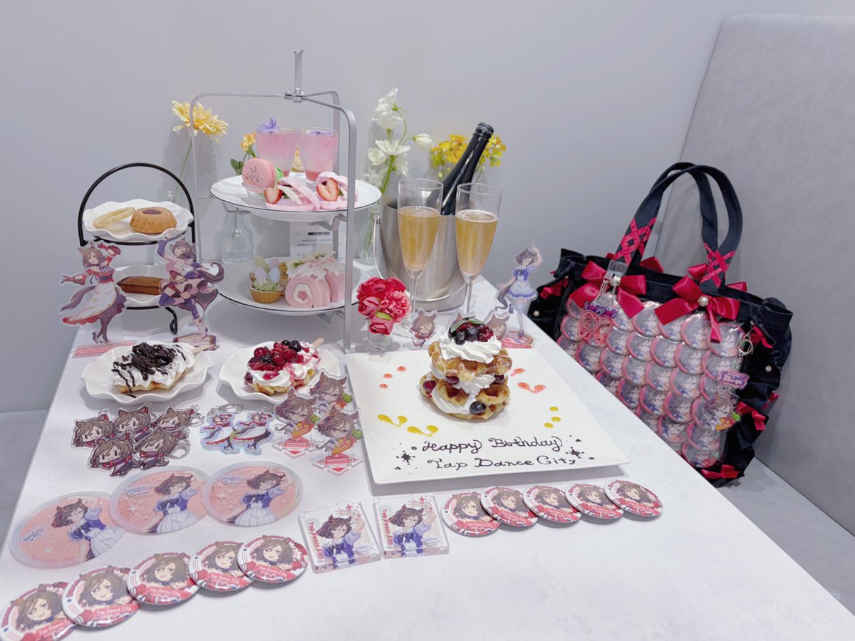 るいか🐬 tweet media