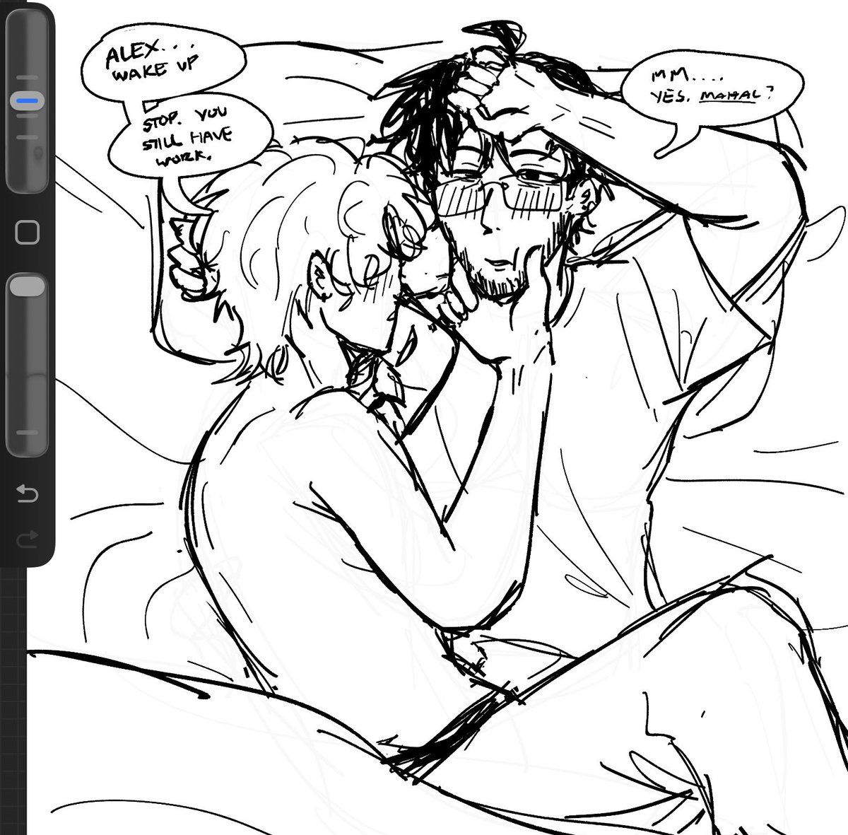 NiKO ✱ tweet media