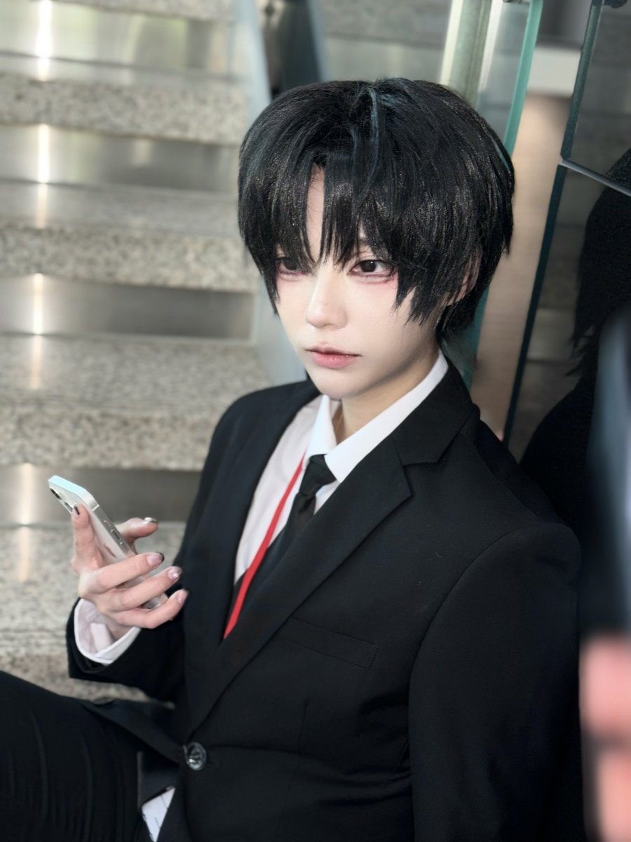 선 すん tweet media