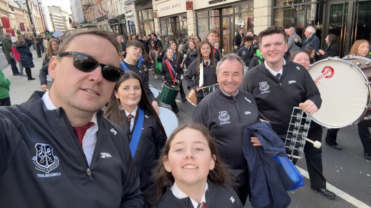 Pat Mc Ginn tweet media