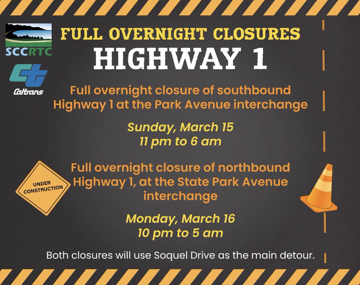 CHP Santa Cruz tweet media