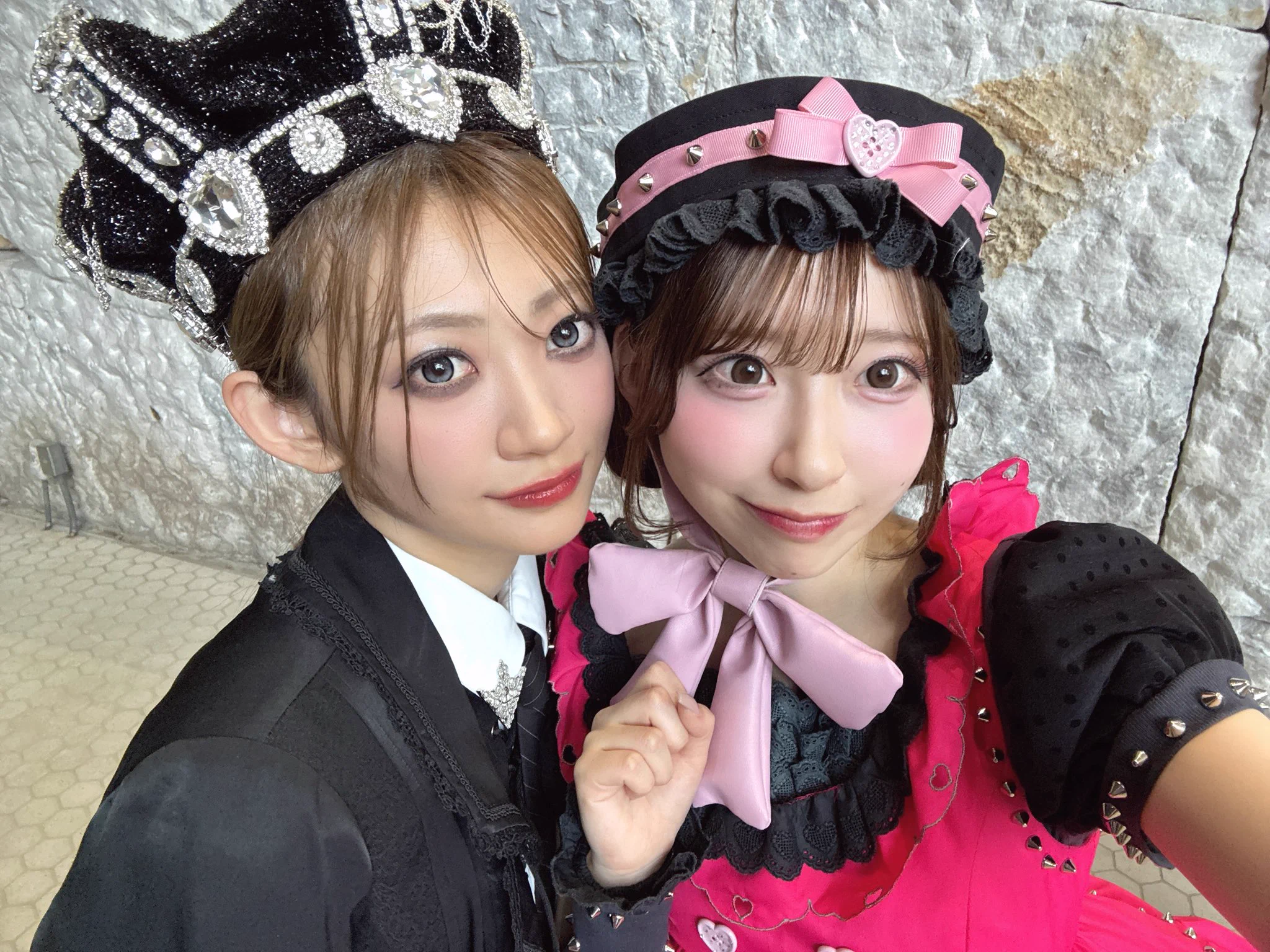 桜庭遥花(CUTIE STREET) on X: 