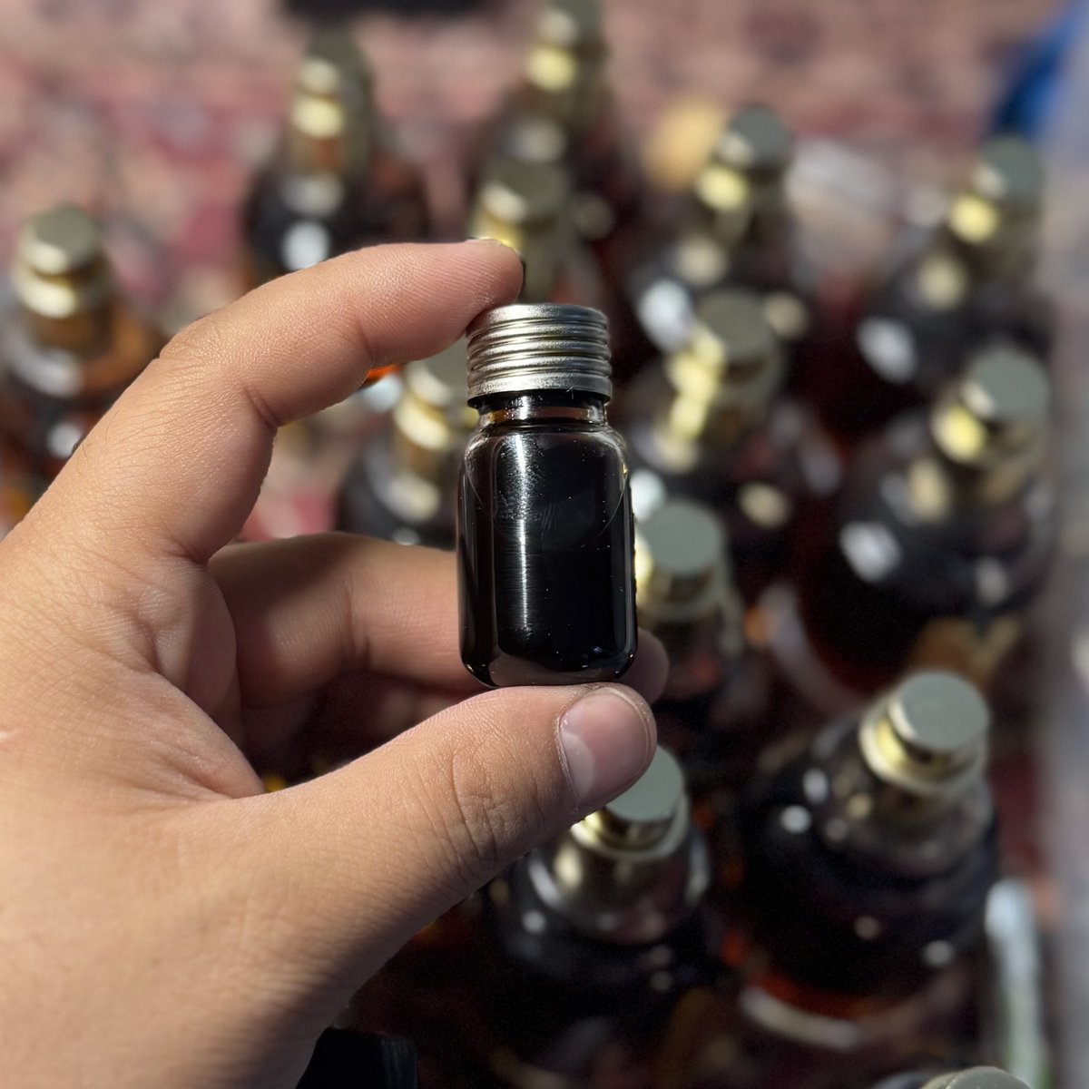 Rimo Scent © tweet media