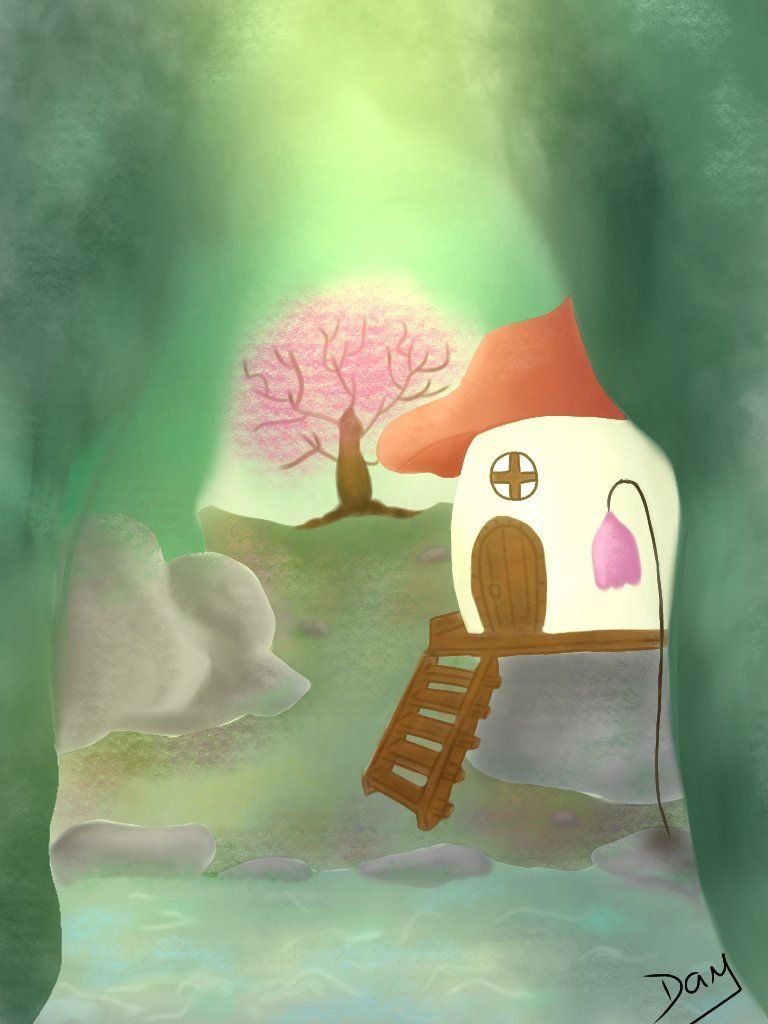 dayhae_'s tweet photo. digital artists, share your first digital art and year vs now
2023 vs 2026 https://t.co/rMyoWVUXXr
