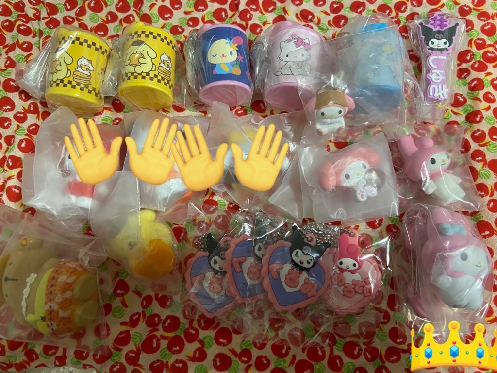 ( ˘ω˘ ) むぎ　買取は固定みてね tweet media