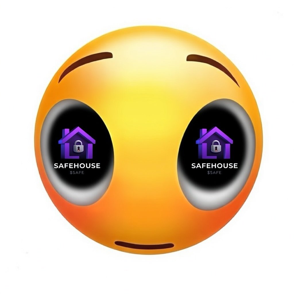 Safehouse tweet media