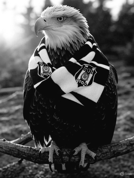 Bugün günlerden <a href="/Besiktas/">Beşiktaş JK</a> 🦅🦅
#beşiktaşınmaçıvar