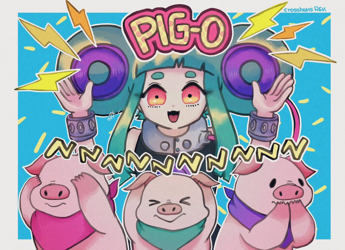 Δ-um+ach tweet media