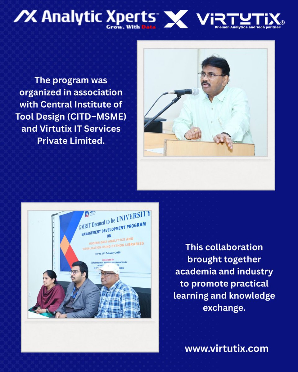 Virtutix IT tweet media