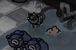 Low-Quality Water Kitten tweet media