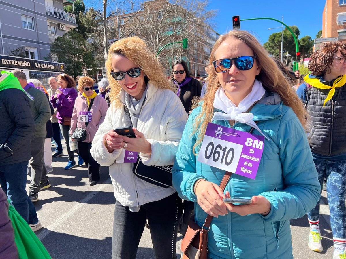 Populares de Coslada tweet media