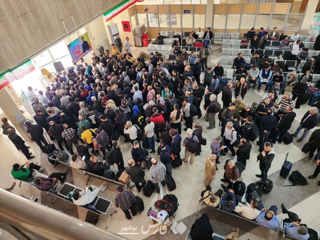 وفاق ملی tweet media