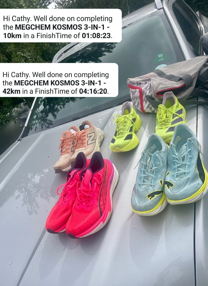 Cathy Monyela tweet media