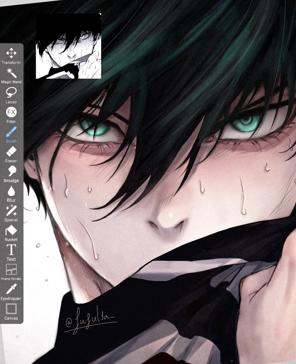 juju 🥢 commissions open tweet media