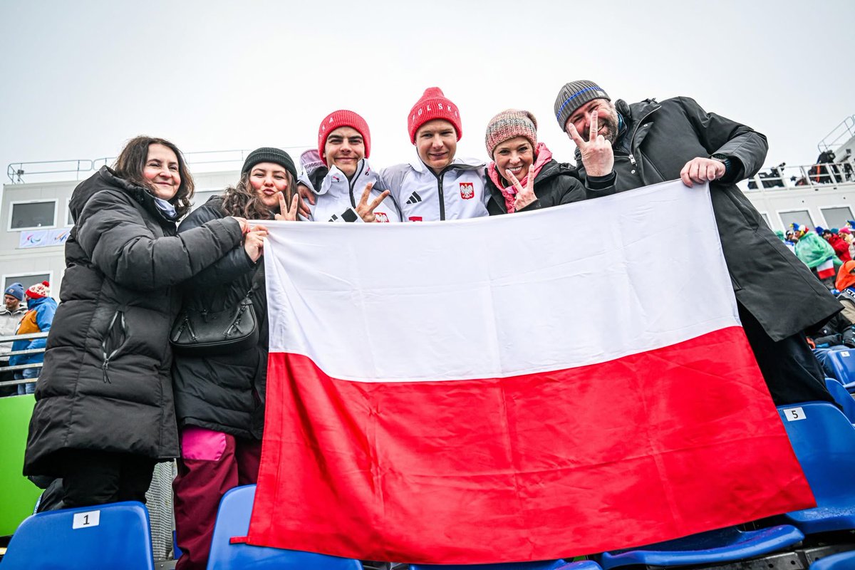 ORLEN Team tweet media