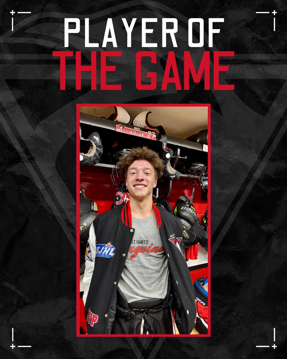 East Hants Penguins tweet media