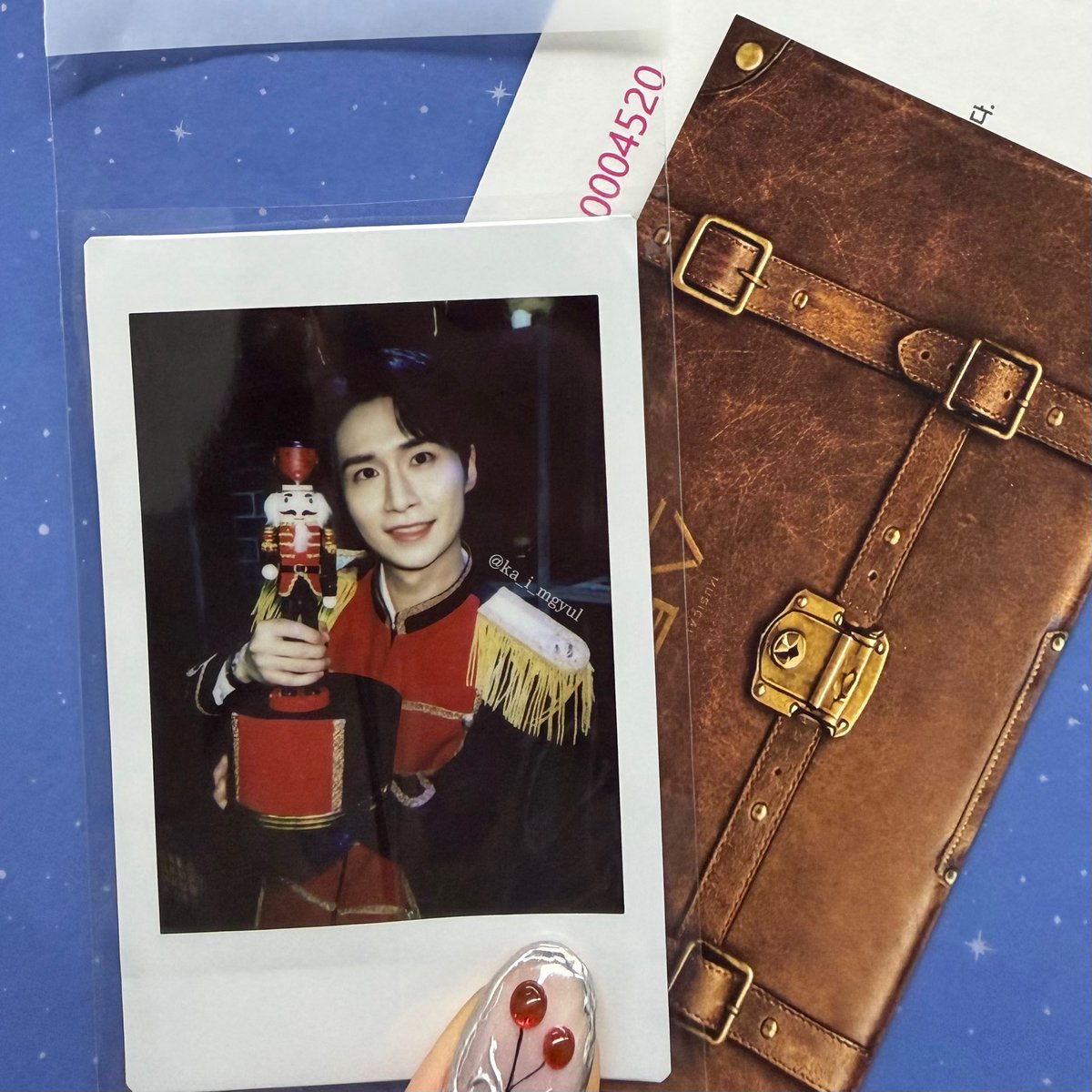 아귤🍀🌌🚂🍷🏰🏴☠️🇫🇷 tweet media