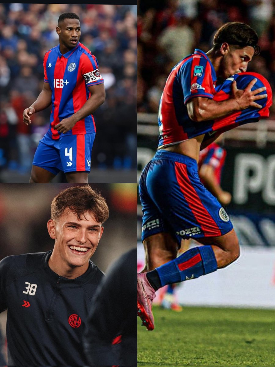 ADN Cuervo tweet media