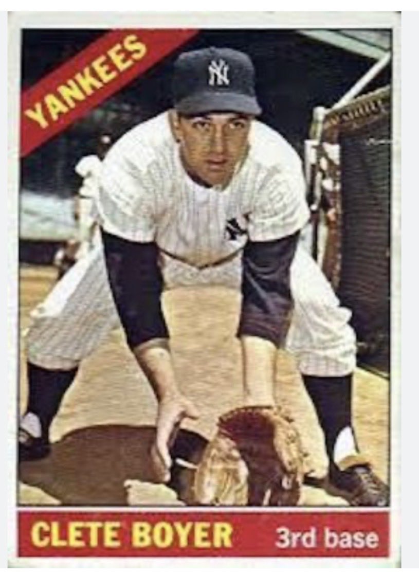 Bob Carlton tweet media