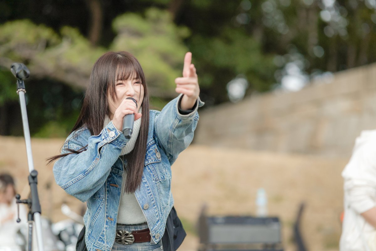 Musa_X_0126's tweet photo. 3.15
Musa初城天ありがとうございました！！

1.Voice of hope
https://t.co/EAen67zsJn
3.千葬
～にゃー～
4.Neko
5.Shining stars

PHOTO by @KoalaProductio2 https://t.co/XinA1RzDt2