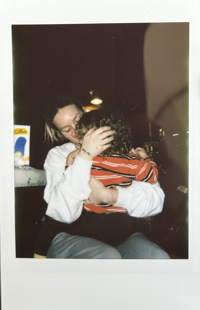 ANNE-MARIE tweet media