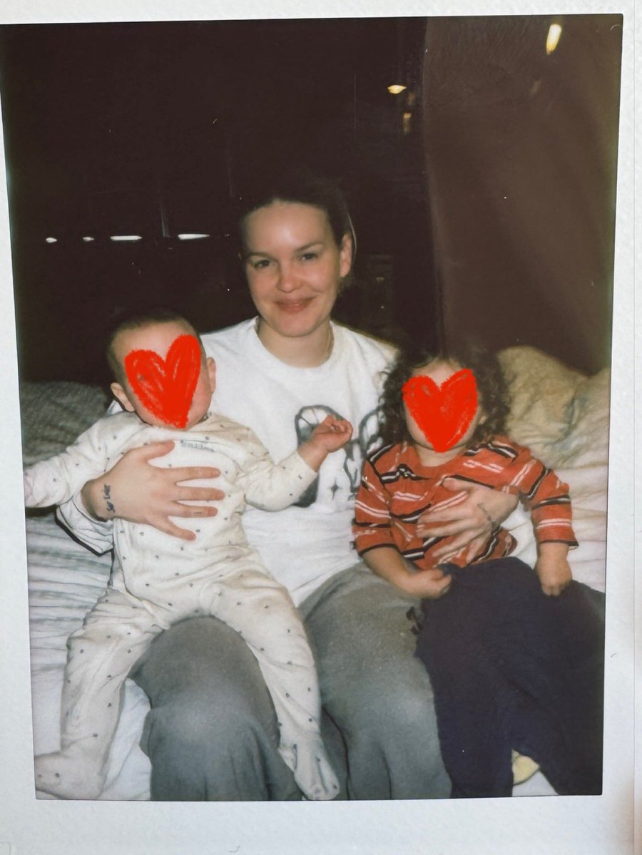 ANNE-MARIE tweet media