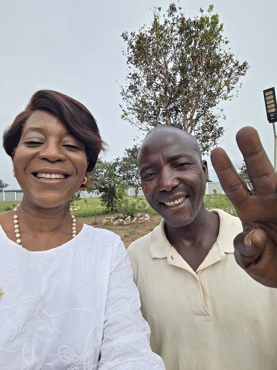 Arlette Soudan-Nonault tweet media